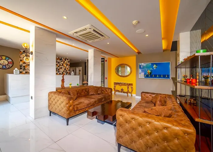 Nebilux Hotel